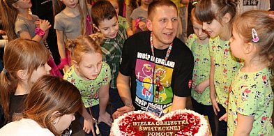 Tyle się dzieje, że trudno wybrać jedno miejsce! Koncerty, licytacje, morsowanie