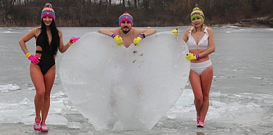 To serce z lodu to prawdziwy sztos! Morsy Pępowo zaskoczyły w tym roku...