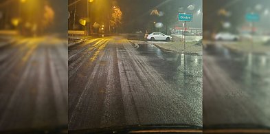 Już od rana czytelnicy alarmowali. To nie spodobało się właścicielowi firmy....