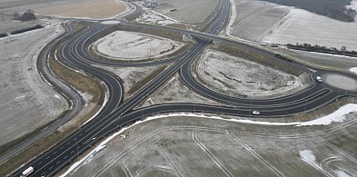 Groźny błąd na trasie nowej obwodnicy DK12. Nawigacja "każe" łamać przepisy...