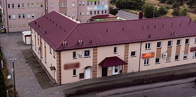 Po tej informacji, do Sanepidu wkroczyła policja! W grę wchodziło bezpieczeństwo