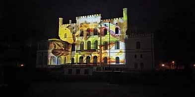 Takiego festiwalu świateł jeszcze nie było! Już pierwszego dnia tłumy...