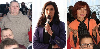 Żenujący poziom dyskusji. Tusk kłamie w żywe oczy. Granica jest święta. Strzelać!