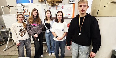 Zrobili wszystko, by pokazać, że warto... Teraz decyzja leży po stronie uczniów