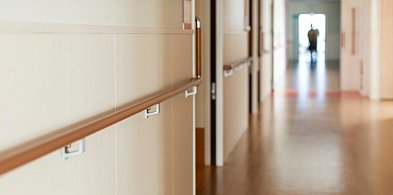 Już nie tylko SPZOZ w Gostyniu! Kolejna placówka wprowadza ograniczenia