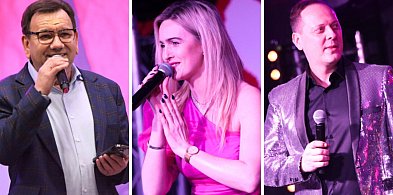 Pępowo kocha takie imprezy! Wchodząc na scenę czuli, że to miejsce wyjątkowe