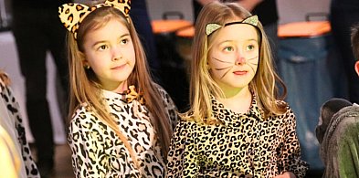 To wydarzenie miało jasne przesłanie! Uczyć dzieci empatii i odpowiedzialności