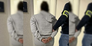 42-letnia Kolumbijka zatrzymana w Gostyniu! Wpadła podczas policyjnej akcji