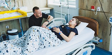 Po zamknięciu porodówki w Gostyniu przyszłe mamy pytają. Sprawdzają szpitale