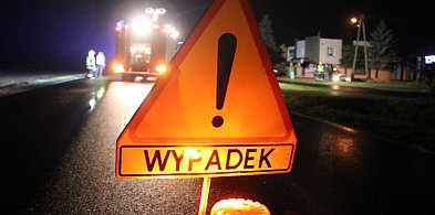 Nowy sygnał świetlny, dla prywatnych pojazdów strażaków OSP? Ma ułatwić...