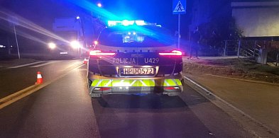 Reakcja była natychmiastowa! Mieszkaniec Gostynia na długo zapamięta ten dzień