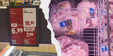 To koniec taniego mięsa w marketach? Rynek się zmienia, a to może oznaczać...