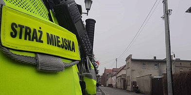 To był czysty przypadek. Przejeżdżali obok, zobaczyli dym, a chwilę później...