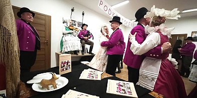 Biskupizna potrafi! Zabawa jak zawsze z przytupem, do tego wisienka na torcie