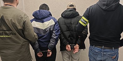 Przyjechali do Polski. Pracowali w lokalnej firmie. Teraz mogą zostać deportowani