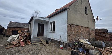 Pomoc dla braci z Szurkowa wchodzi w kolejny etap! Liczy się każda para rąk