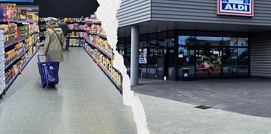 ALDI wycofuje go z półek i przeprasza klientów... Będzie też zwracać pieniądze