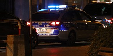 Przebywając w Polsce poczuł, że może więcej... Pomylił się. Teraz ma problemy