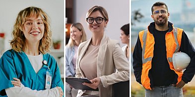 Budowlaniec, pielęgniarka czy psycholog? Sprawdzamy, kto może liczyć na więcej