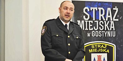 Komendant Straży Miejskiej zaprzecza! Chodzi o "plotki" z burmistrzem w tle