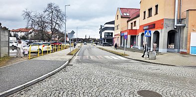 Jedna ulica, a szykują się takie zmiany. Kierowcy będą musieli się przyzwyczaić