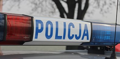 To była Skrajna brawura! Na skrzyżowaniu, w centrum miasta i na oczach policjantów