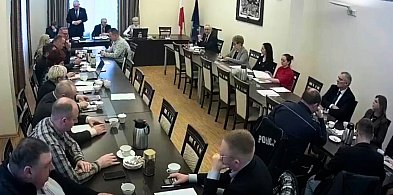 Kilka minut i po sprawie! Procedura ruszyła. Większość za likwidacją...