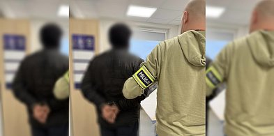 Był w Polsce od dwóch lat. Pracował w gostyńskiej firmie. Teraz go "wyrzucili"