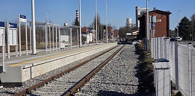 Zmiany widać. Na pociągi poczekamy. Ale od kilku dni uwagę przykuwa coś ...