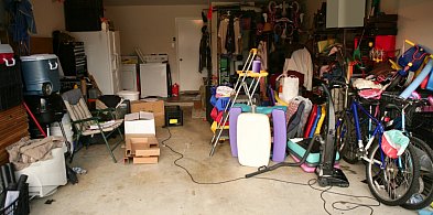 Strach przekonał sumienie! Najpierw wziął, potem grzecznie zwrócił. Do komendy