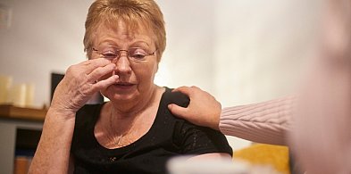 Prowadzili ją krok, po kroku. Kiedy zrobiła co chcieli, kontakt się urwał