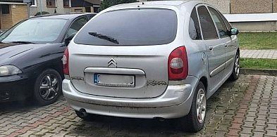 Dotarli do właściciela, ale załatwili to pokojowo. Efekt? O jeden problem mniej