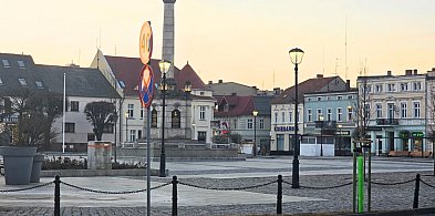 Raz tak, raz tak. Problemy w centrum miasta. Urzędnicy tłumaczą co się stało