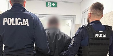 Szeroko zakrojona akcja przyniosła efekt. Zatrzymano siedem osób, w tym dwóch...