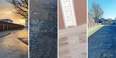 Nie takich warunków oczekiwali. Mówią, że spółdzielnia wciąż tylko obiecuje...