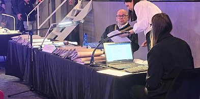 Czy sprawiedliwości stanie się zadość? Ruszył proces w tzw. „aferze mlecznej”