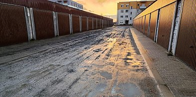 Nie takich warunków oczekiwali. Mówią, że spółdzielnia wciąż tylko obiecuje...