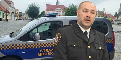 Straż Miejska dostanie nowego pick-upa? Sprzęt, który mają przestaje wystarczać