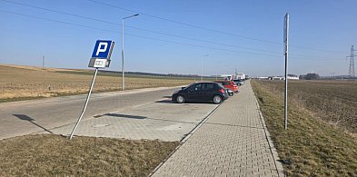 Gmina nie zmienia zdania w tej sprawie. Sytuacja mogłaby się tylko pogorszyć...