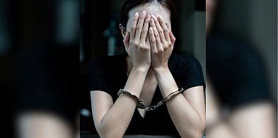 Zostawiła koła u znajomych i je straciła. Policja zatrzymała 25-latkę z Gostynia