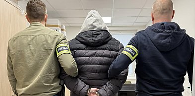 Gostynianin oszukał ludzi na ponad milion złotych. Wczoraj go zatrzymano