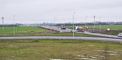 Dopiero co oddali obwodnicę, a tu takie wieści. Gostyń pojawił się na trasie...