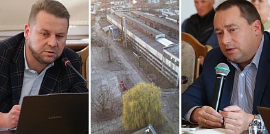 Gostyń chciałby przejąć teren po Terielu! Burmistrz potwierdza pierwsze kroki