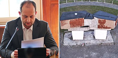 Nowy pomnik na 750-lecie miasta? Padła odważna propozycja. Burmistrz "za" ale...