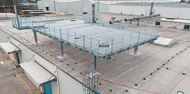 Huta potwierdza! W maju będą gotowi. Taki dopalacz działa już w Wielkiej Brytanii