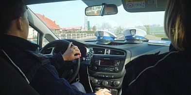 To się musiało tak skończyć! Zwłaszcza, że 23-latek był już wcześniej karany...