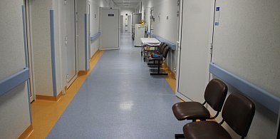 Szpital w Gostyniu ujawnia, o co toczy się gra. Chodzi o dostęp pacjentów...