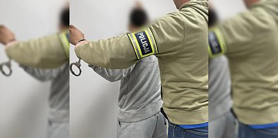 Kolejny imigrant zatrzymany i wyrzucony z Polski. Z zakazem wjazdu do Strefy...