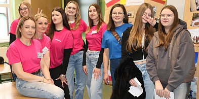 Nie wszędzie tak jest. Mówili o tym w Palmową Niedzielę. To już taka szkolna...