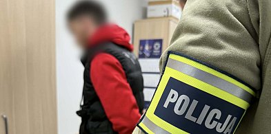 Mocny finał sprawy w Gostyniu. Najpierw kontrola, potem sąd, a na końcu deportacja